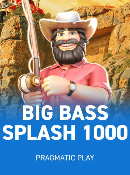 Jonitogel Situs Togel Online Terpercaya dengan Pasaran Lengkap Indonesia|Jonitogel - Big Bass Splash 1000